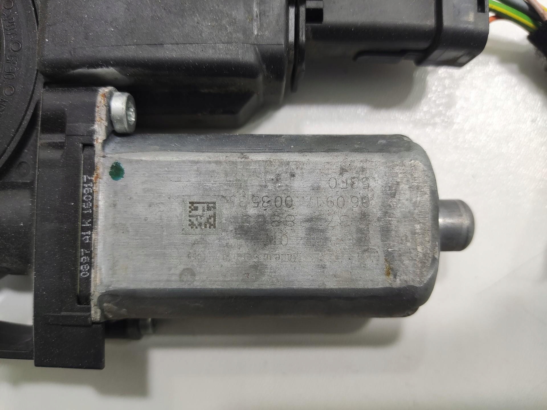 mini motor windows door right front JUMPY EXPERT III 2016-2023