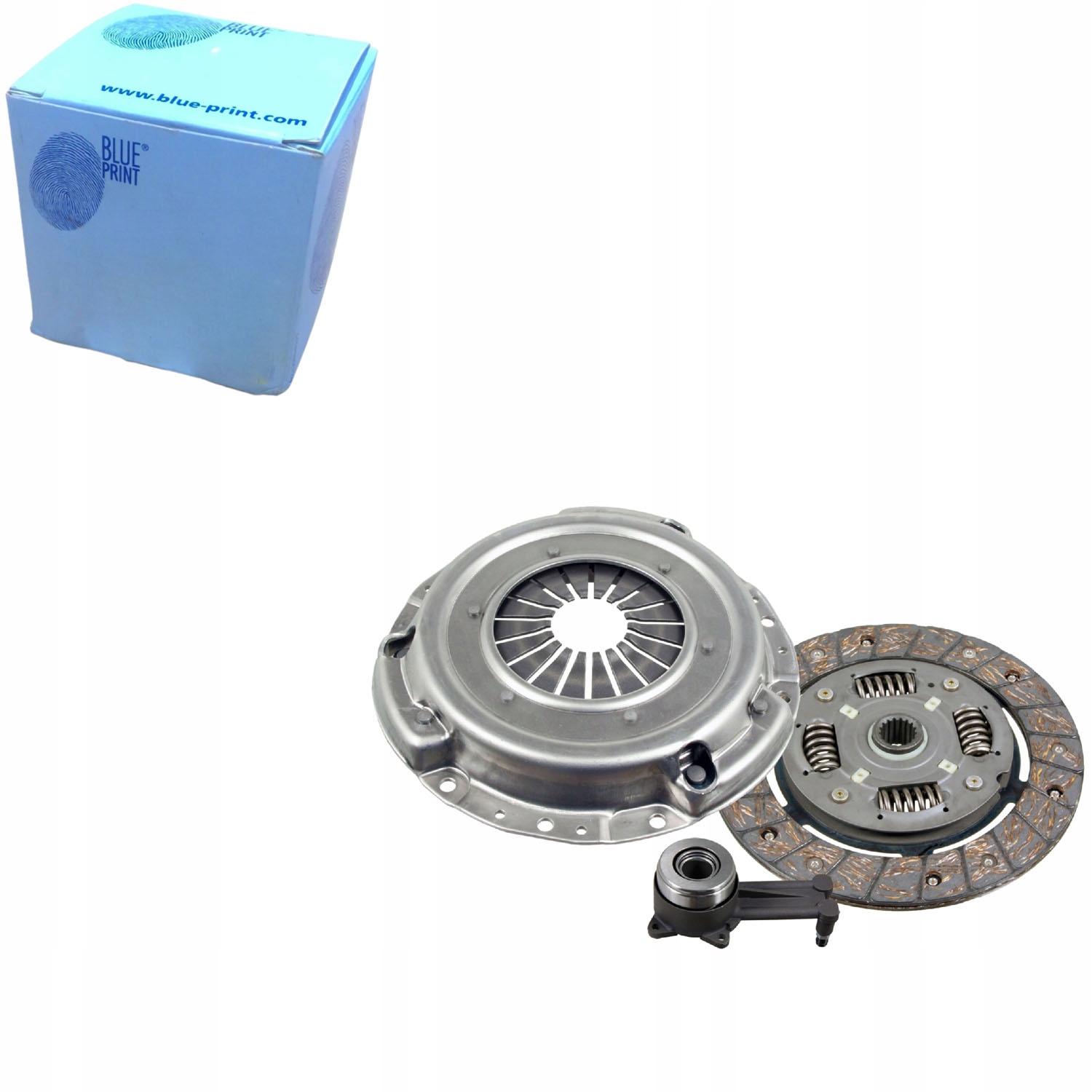 Blue Print Adf123048 Комплект проницательность