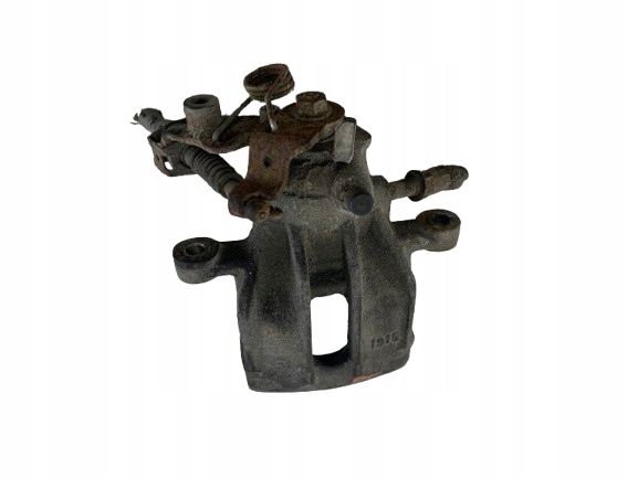 VW SHARAN and caliper brake right rear part
