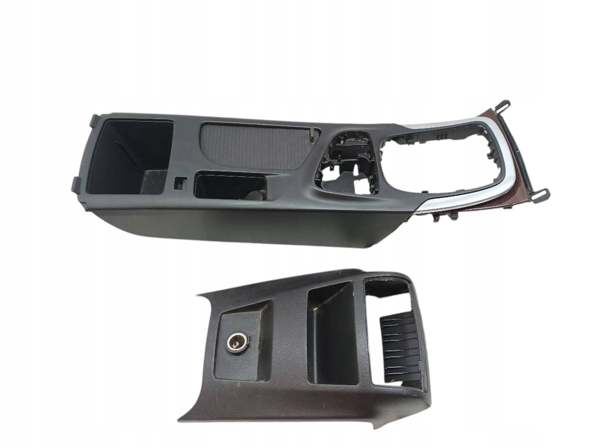 TUNEL mitte UK VAUXHALL Opel Insignia und (2008-2017 ) A