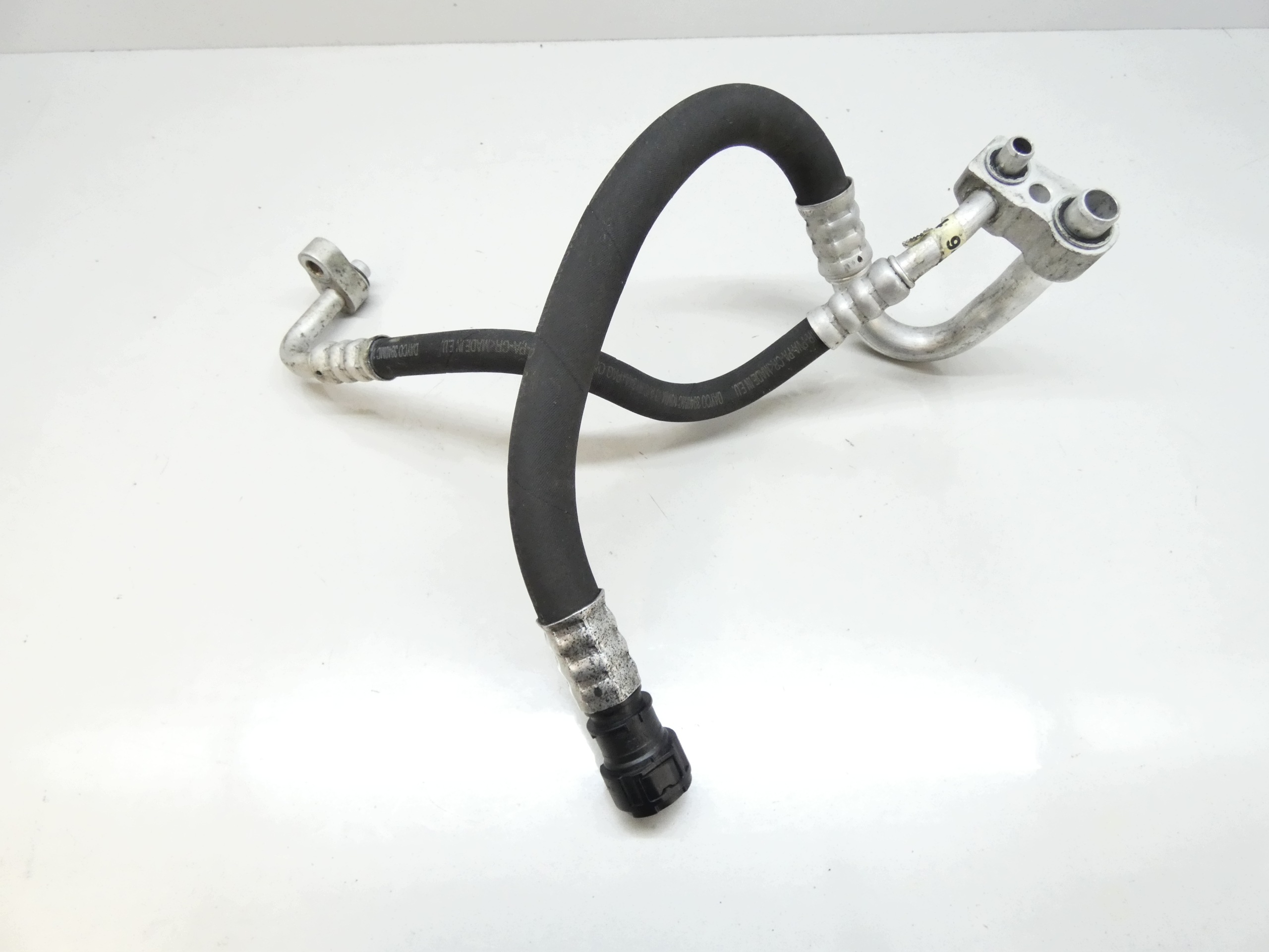 schlauch klimaanlage ALFA ROMEO 159 1.9 16V 150KM 05-11 50501510