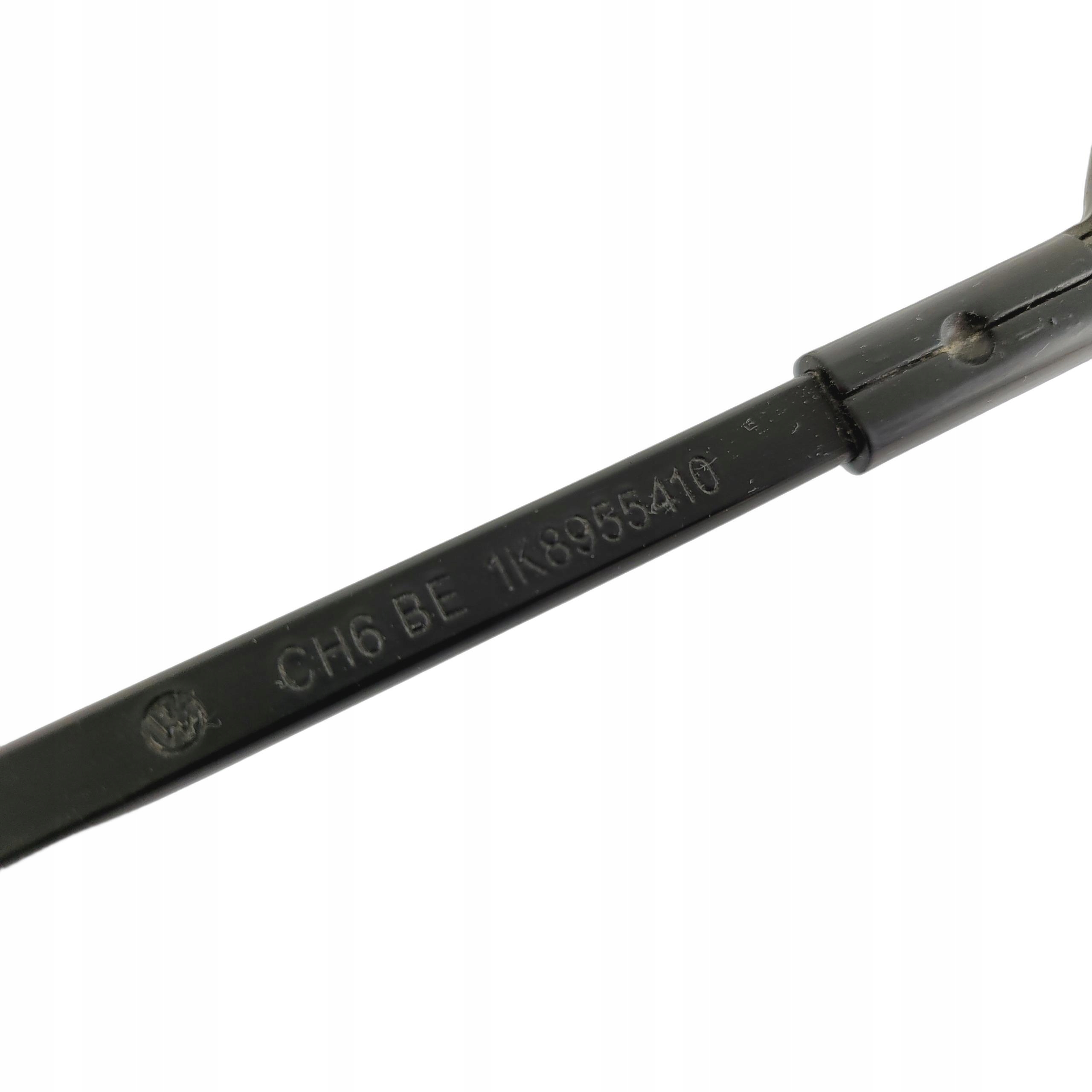 wiper arm right VW SCIROCCO EU 1K8955410