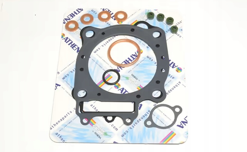 Athena Tesnenia Top-end Honda Crf 450 R 02-06