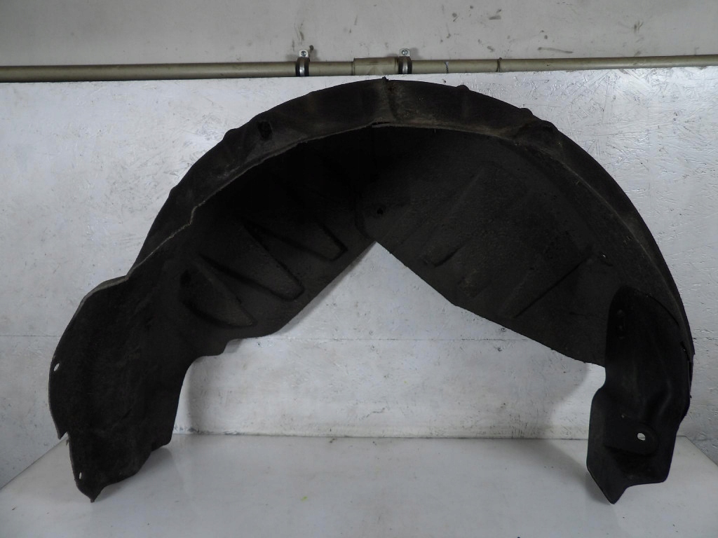 RENAULT SCENIC III LIFT mudguard rear part right