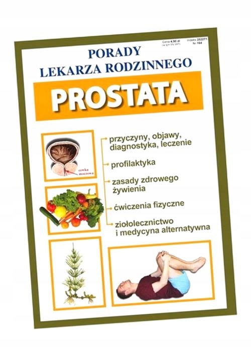 PROSTATA