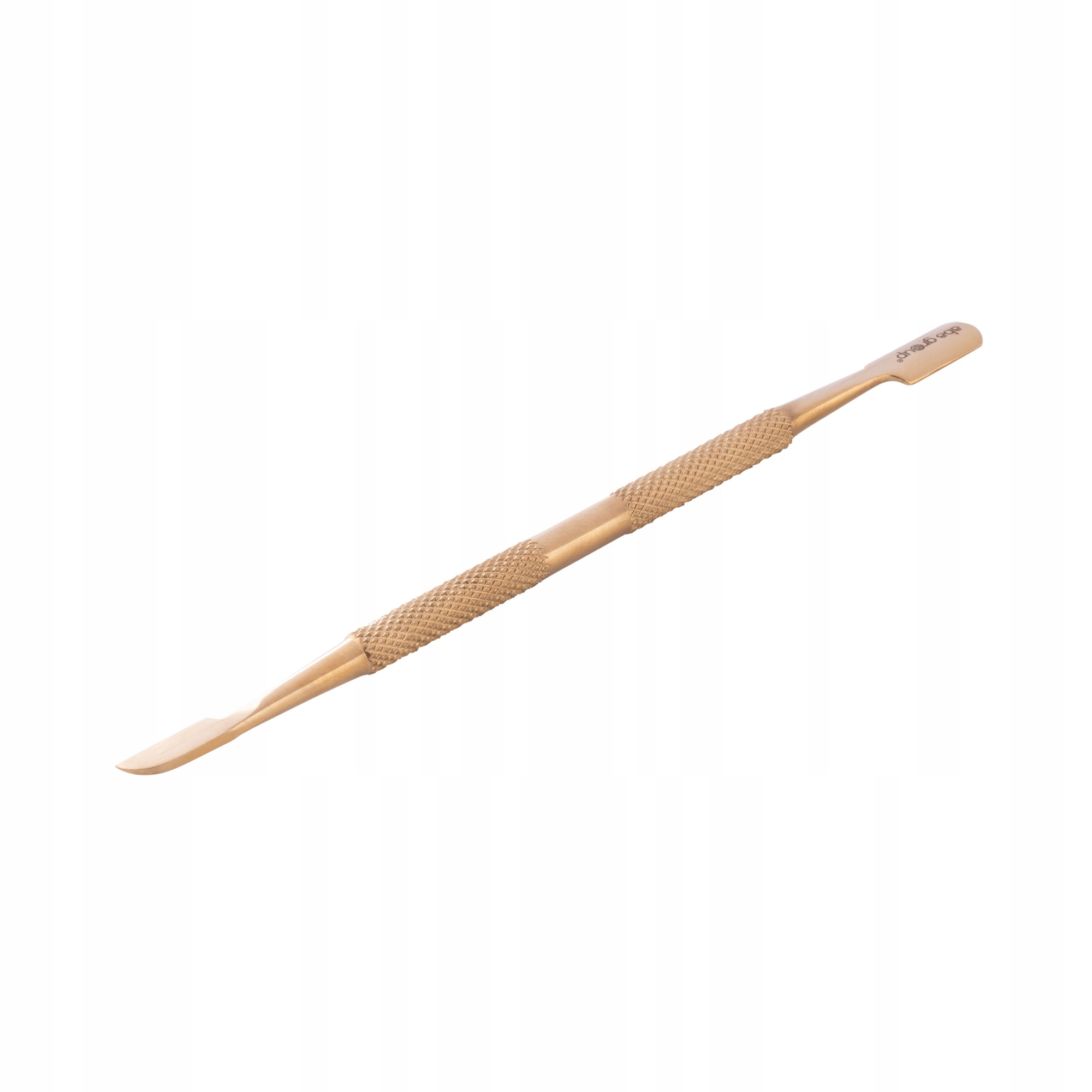 

Kopytko Dłutko Do Skórek Paznokci Hybrydy Aba 1308