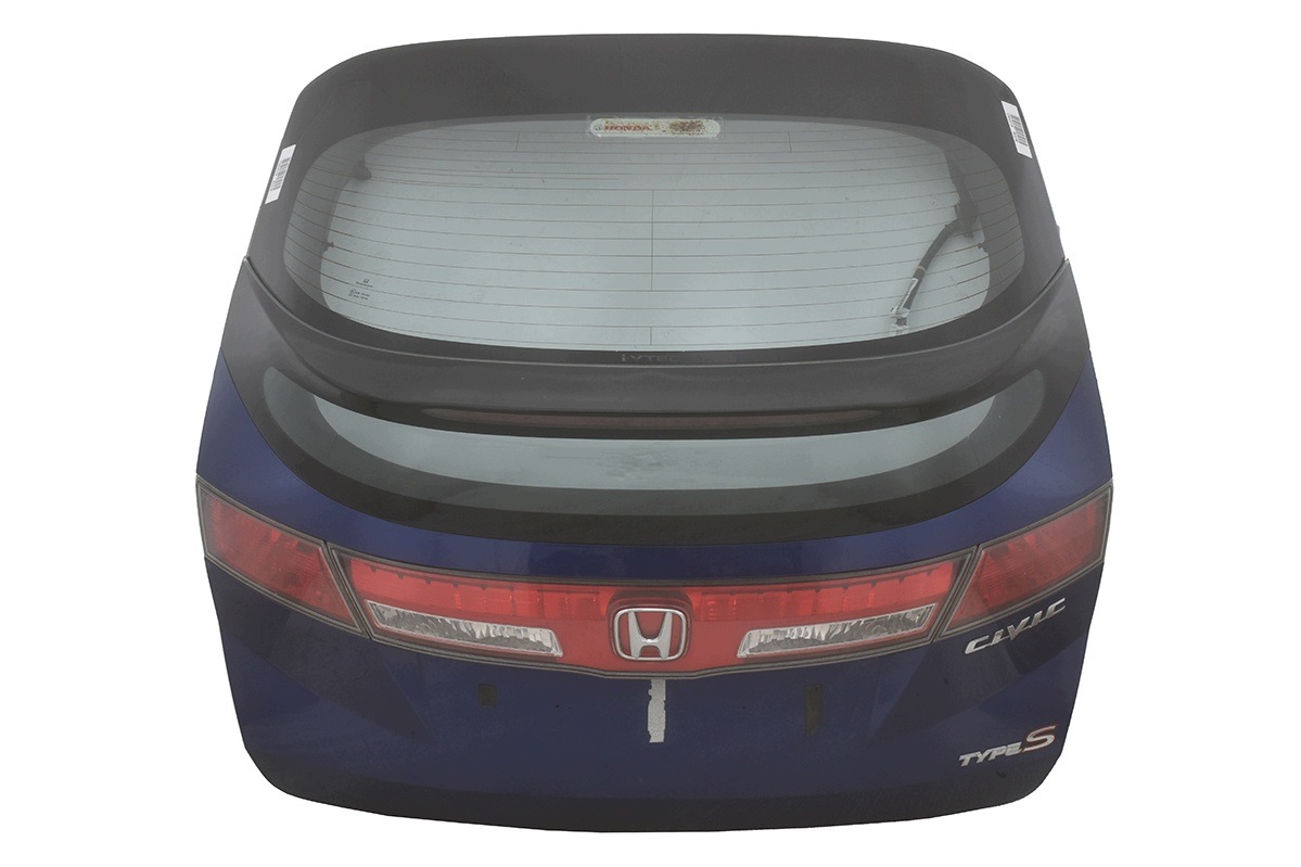 boot doors rear part HONDA CIVIC VIII UFO LIFT B5H8P