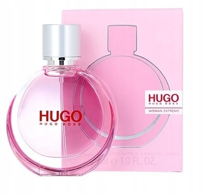 Hugo Boss Hugo Woman Extreme Edp 75ml