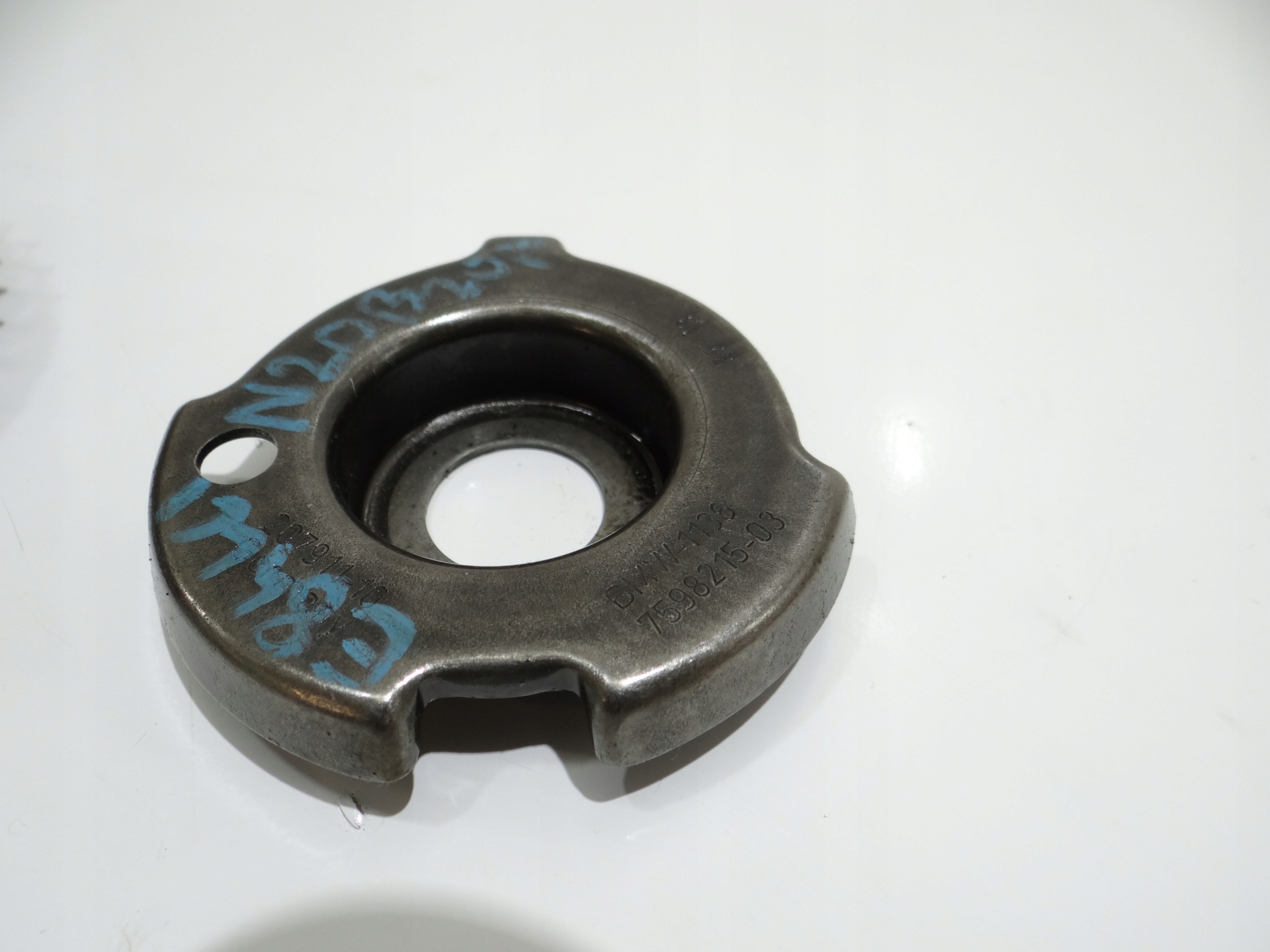 WARIATOR VANOS SSACY BMW X1 E84 N20 OE 7598215