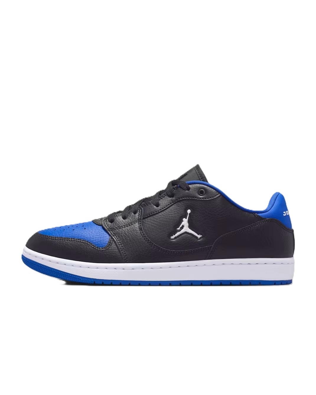 Nike Boty Jordan Court Connect Low vel. 43 IQ5698 002