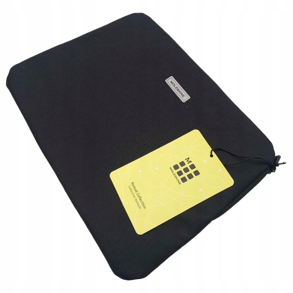 Pouzdro Pouzdro na Notebook Notebook Moleskine