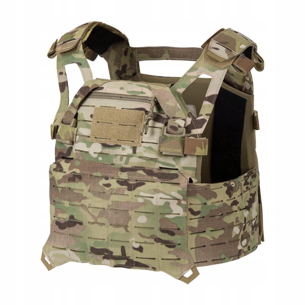 Direct Action Kamizelka taktyczna Plate Carrier Spitfire MultiCam