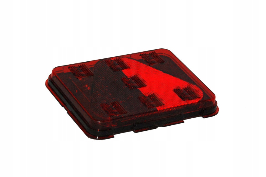 Modul LED trojkat wklad lampy Hella WIELTON