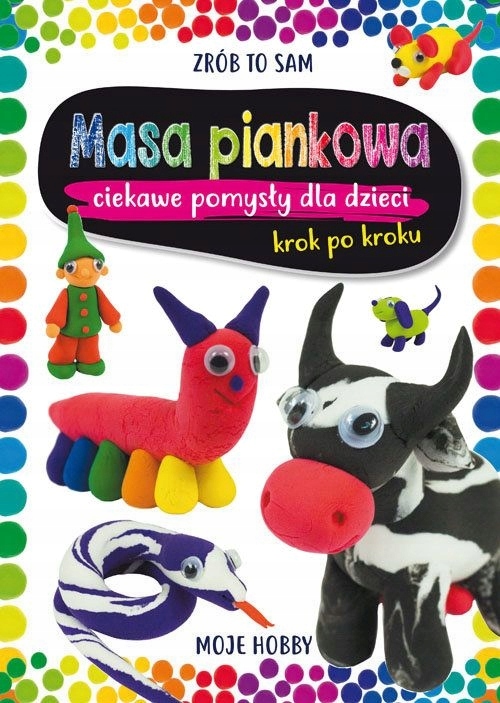 Masa piankowa Beata Guzowska