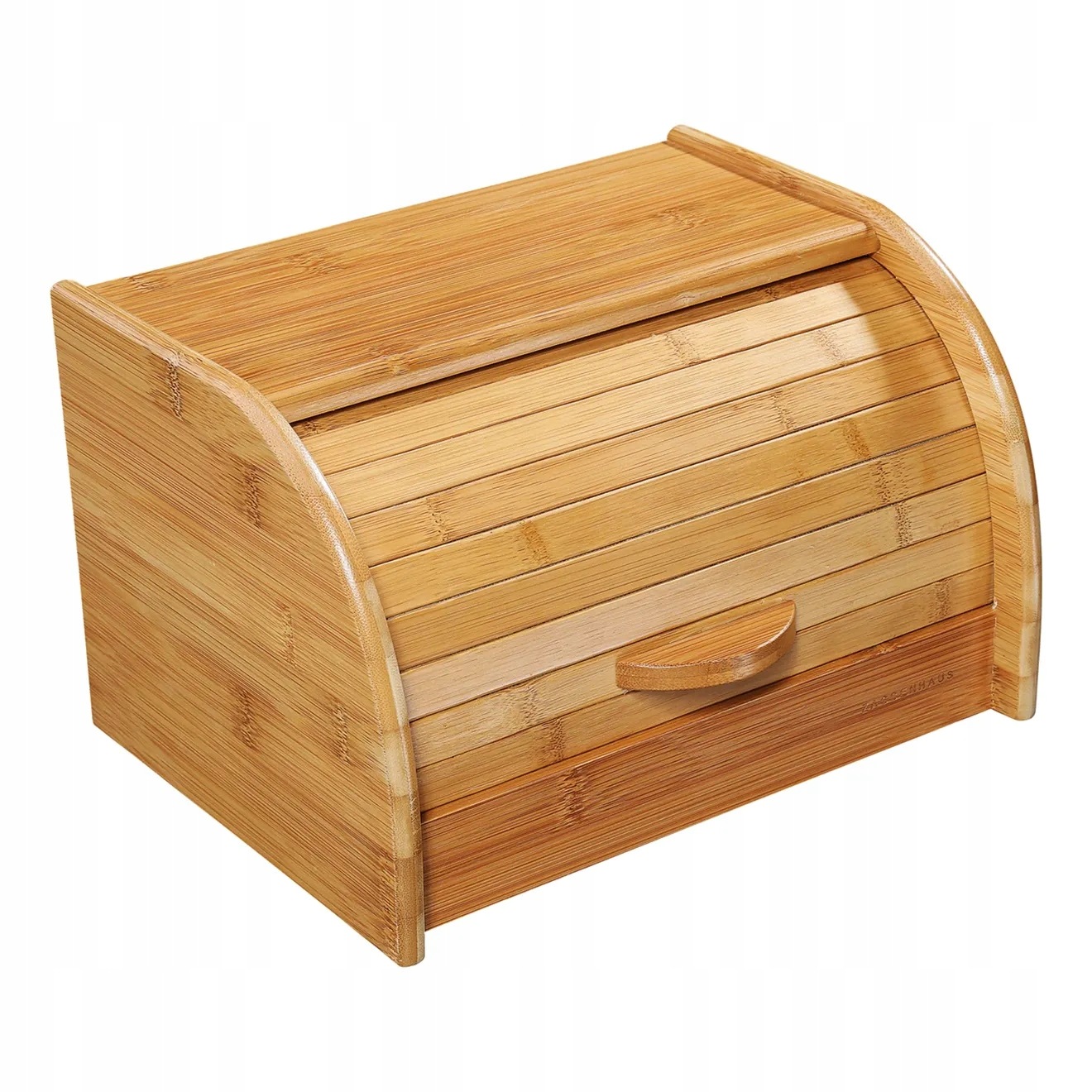 Zassenhaus Chlebník, bambus, 27 cm