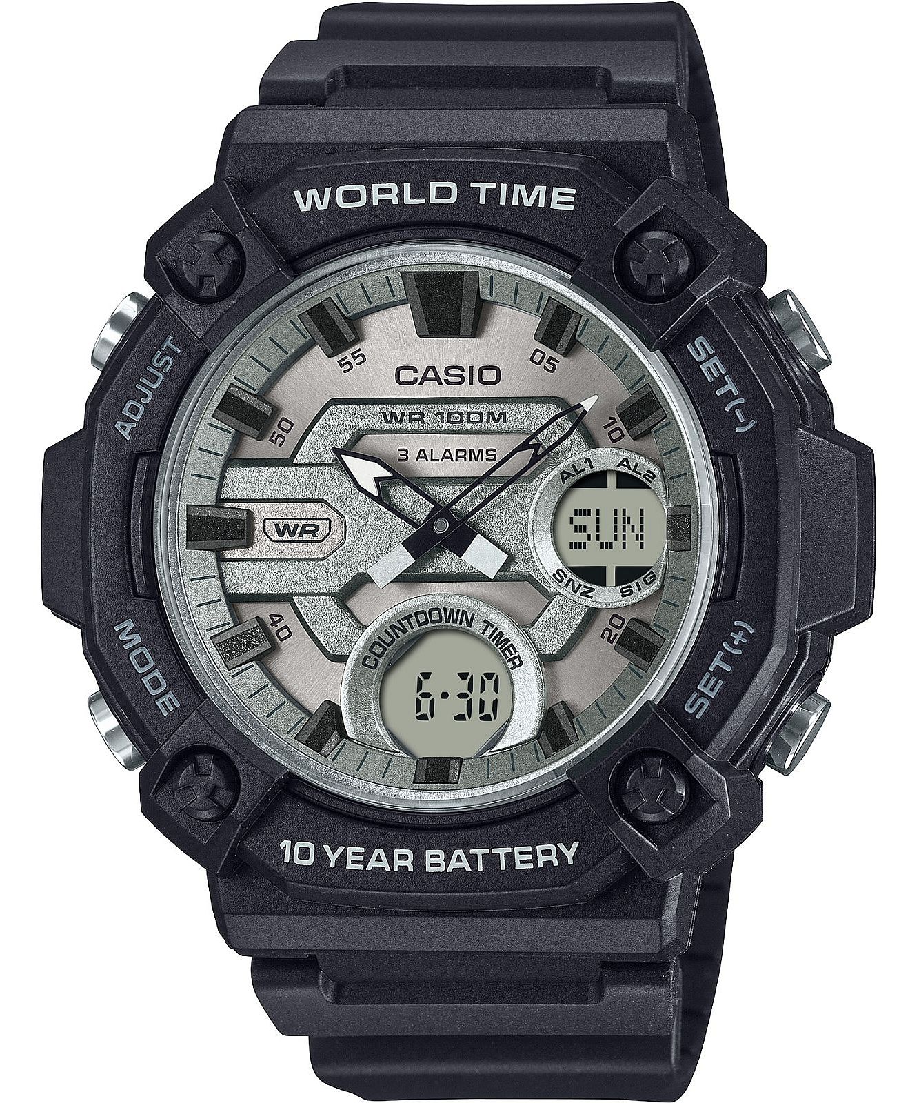 Hodinky Casio Standard