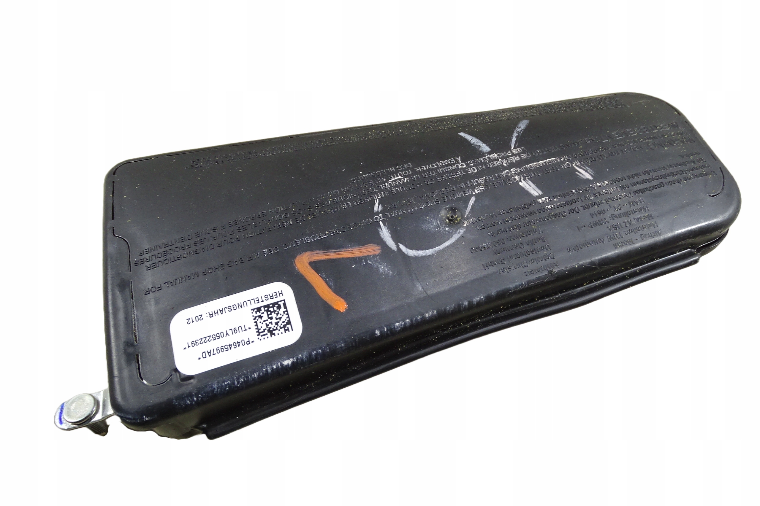 подушка безопасности Dodge OE 04645997AD