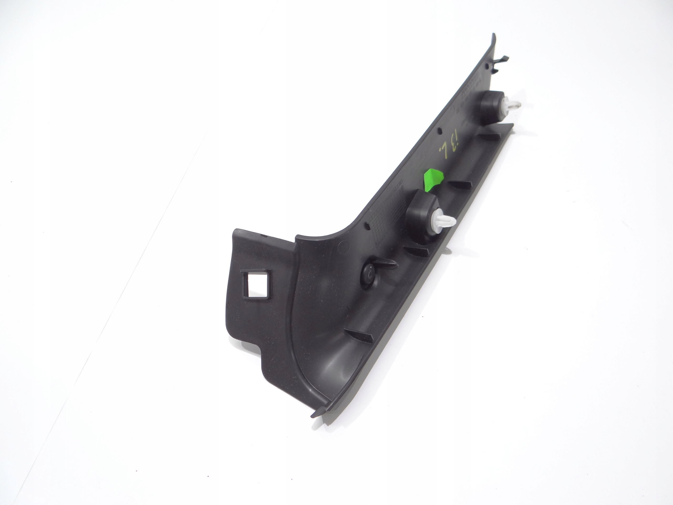 cover bonnet boot left rear part BMW I3 7315765