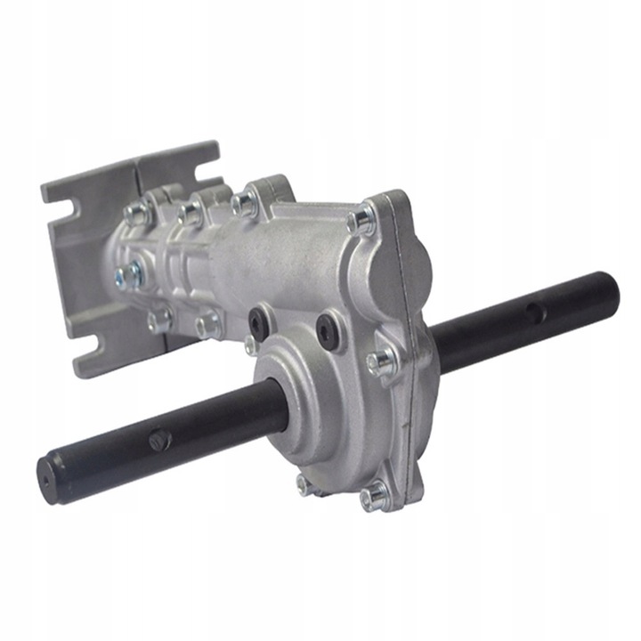 GLEBOGRYZARKA SPALINOWA PRZYSTAWKA DO KOSY 26mm 9t Marka Adeytos