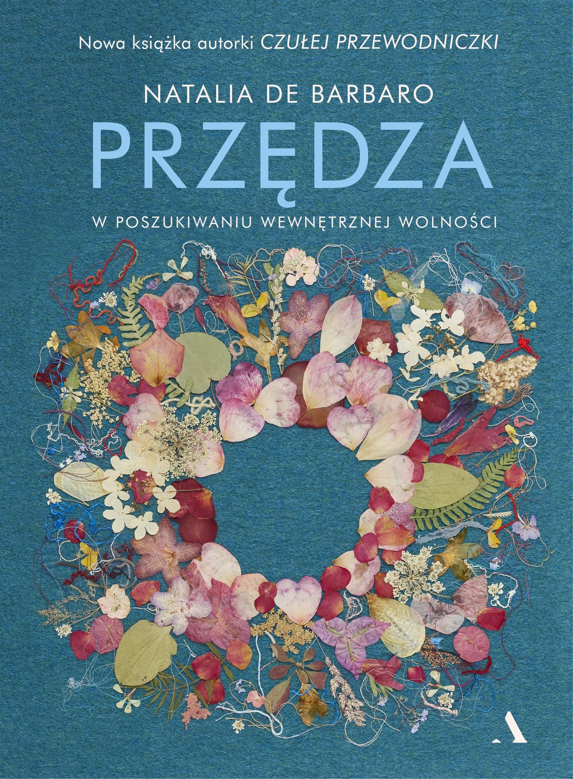 PRZĘDZA W POSZUKIWANIU WEWNĘTRZNEJ WOLNOŚCI AGORA