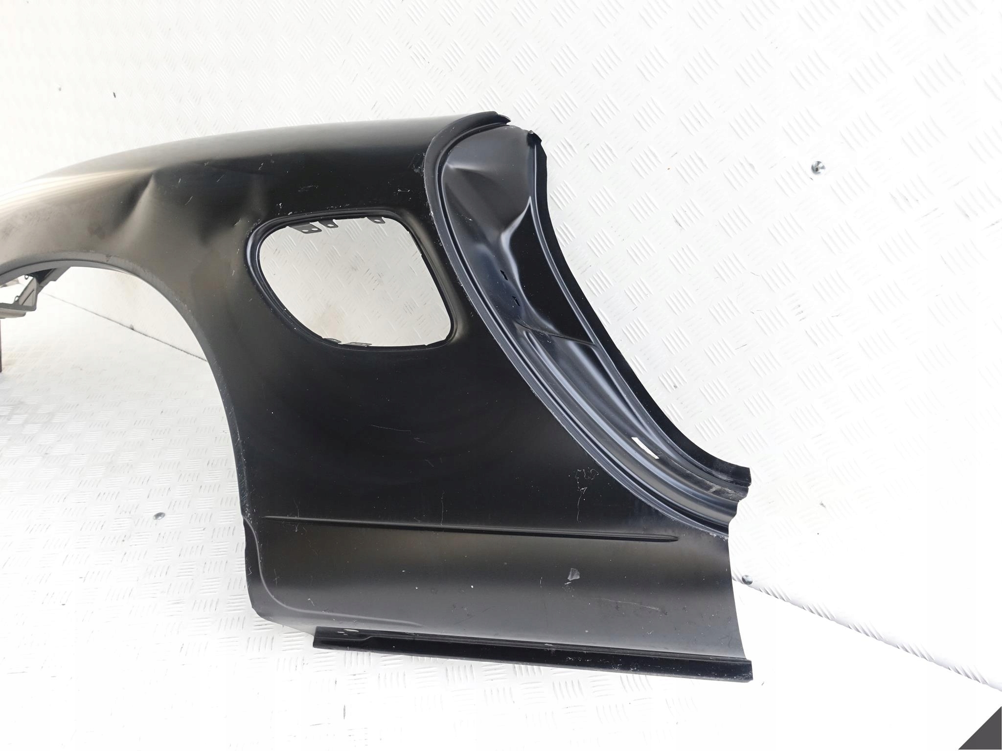 PORSCHE 986 BOXSTER parafango Destra posteriore posteriore
