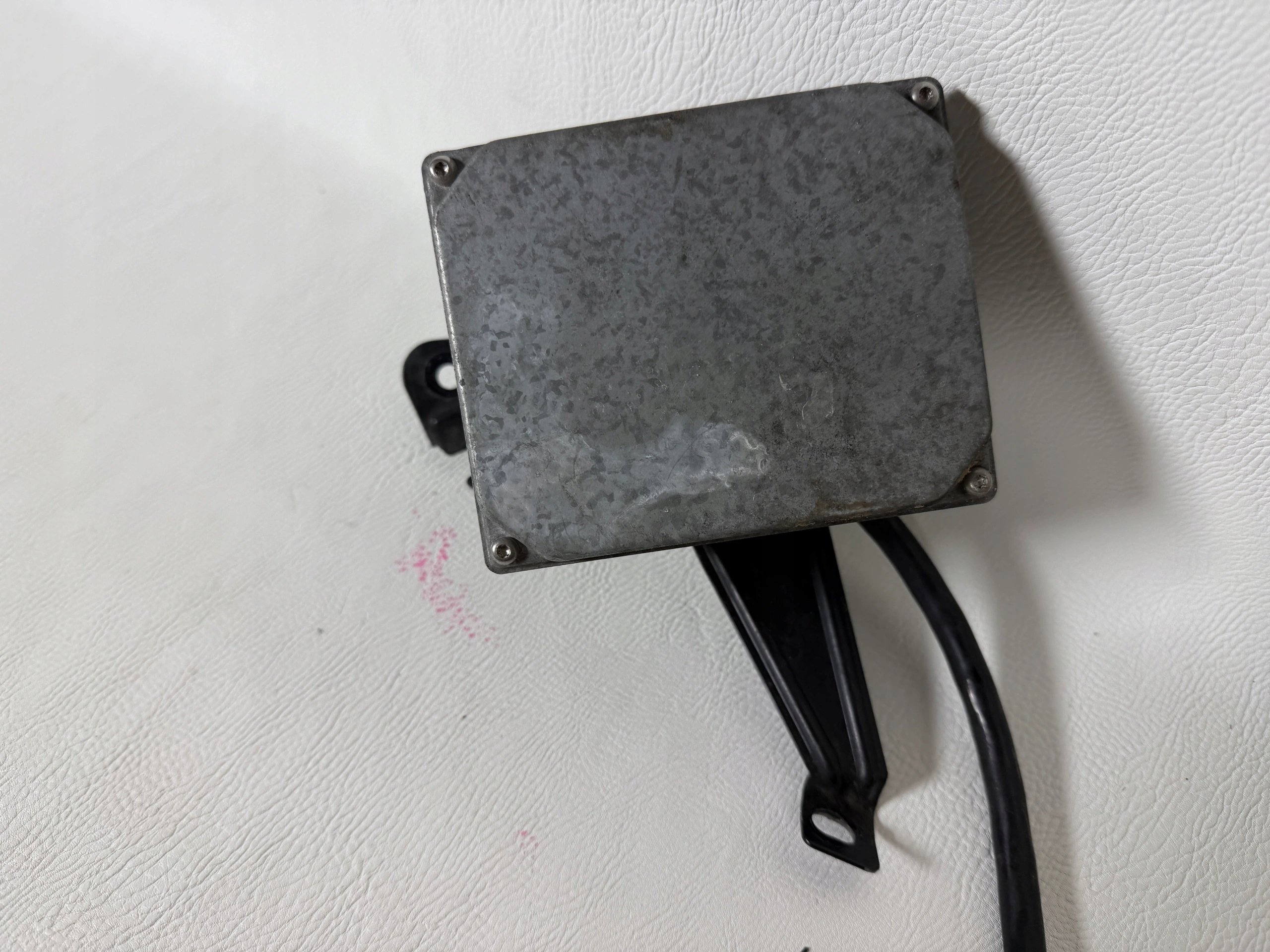 Audi TT Steuergerät xenon 8N0907474