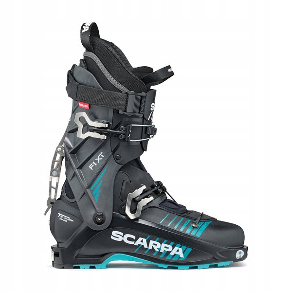 SCARPA Buty skitourowe F1 XT 29 mondo Model F1 XT