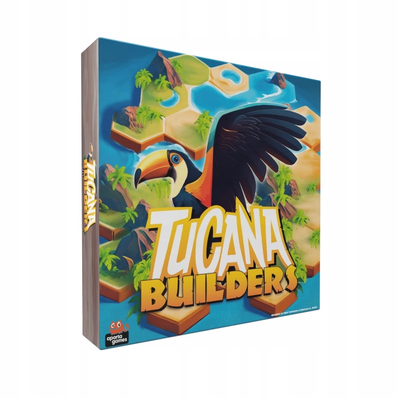 Tucana Builders Fr/en