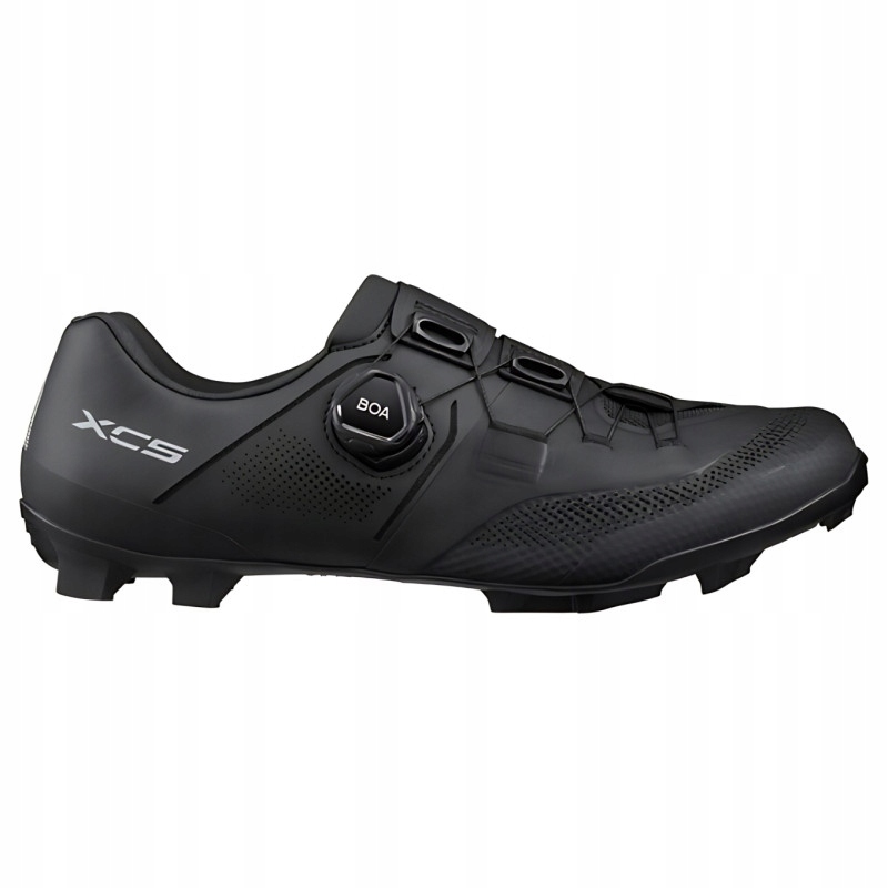 Shimano Tretry SH-XC503 pánské černá 44