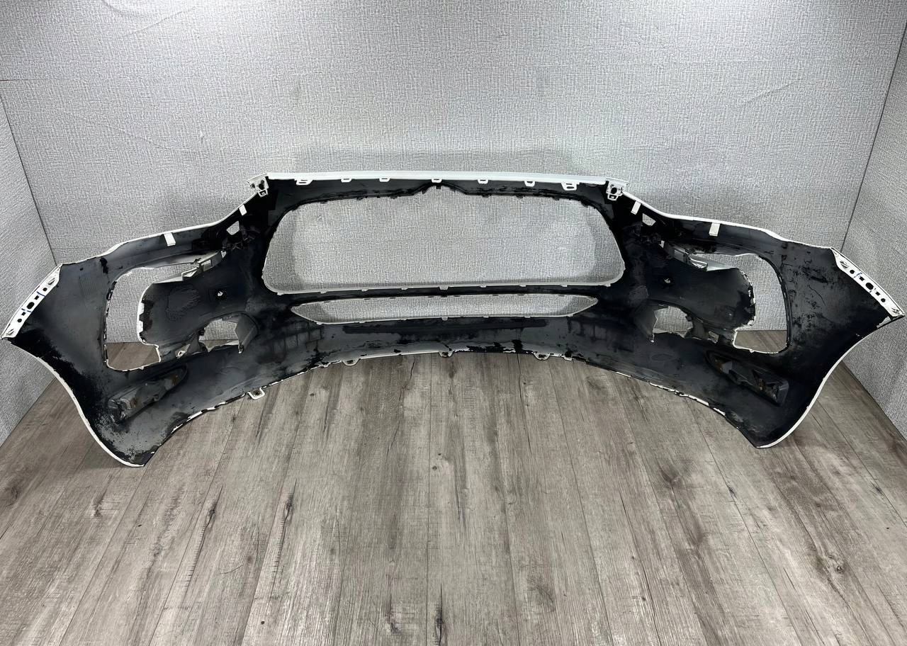 CITROEN DS5 DS 5 2011 - 2015 bumper front 9686777577