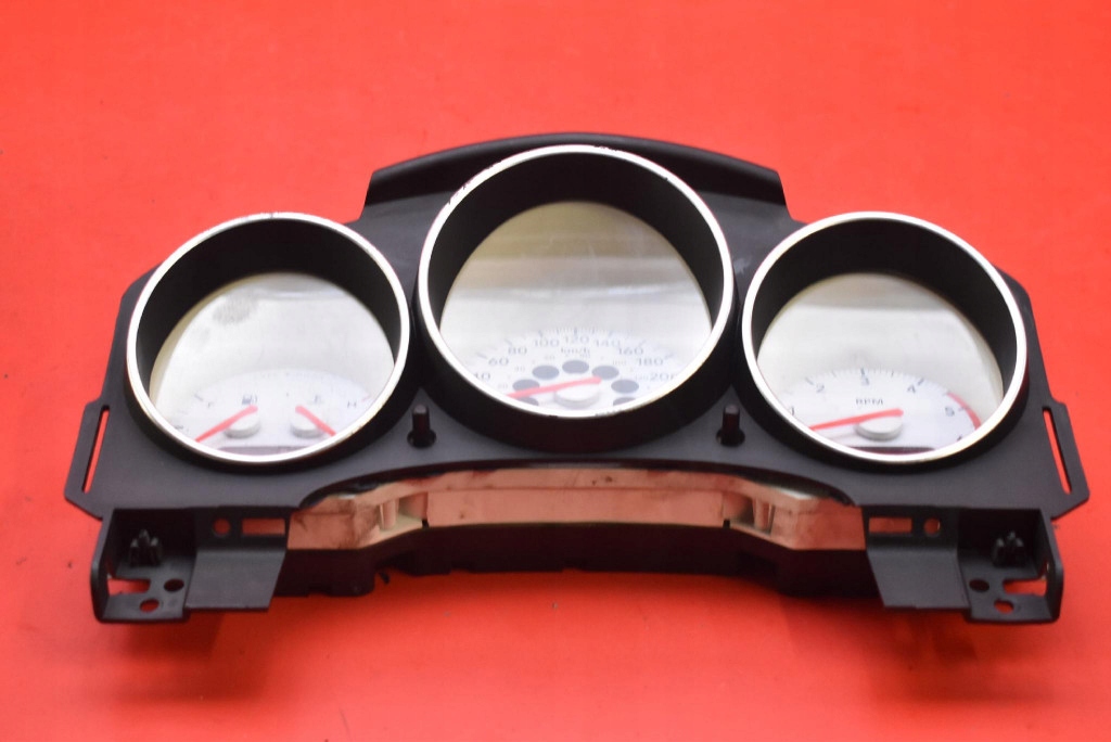 dials dials EU P68026901AB DODGE CALIBER 1 and 2.0 CRD 140KM 06-12