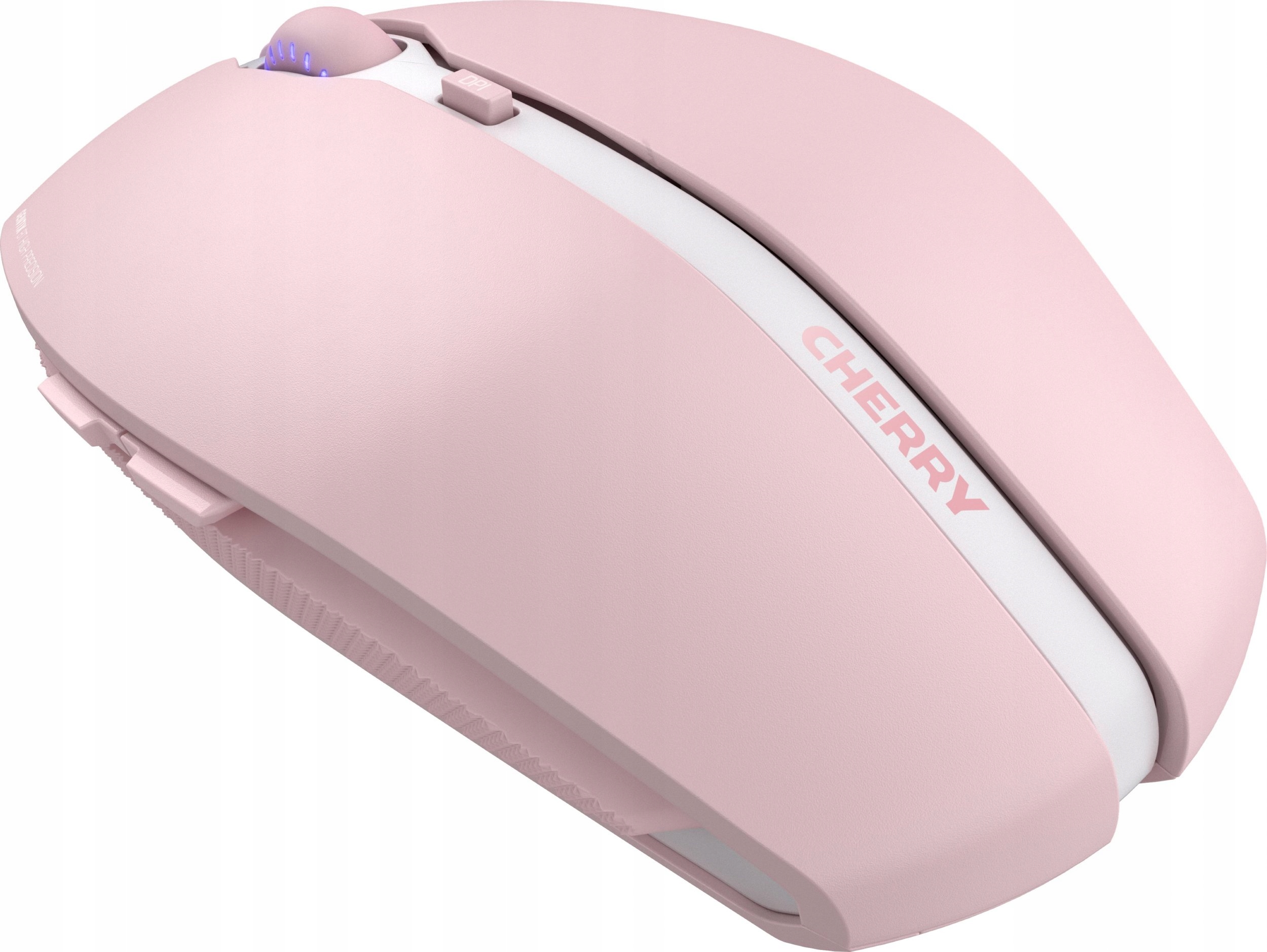 Cherry Gentix Bt myš Obouruční Bluetooth optický 2000 Dpi