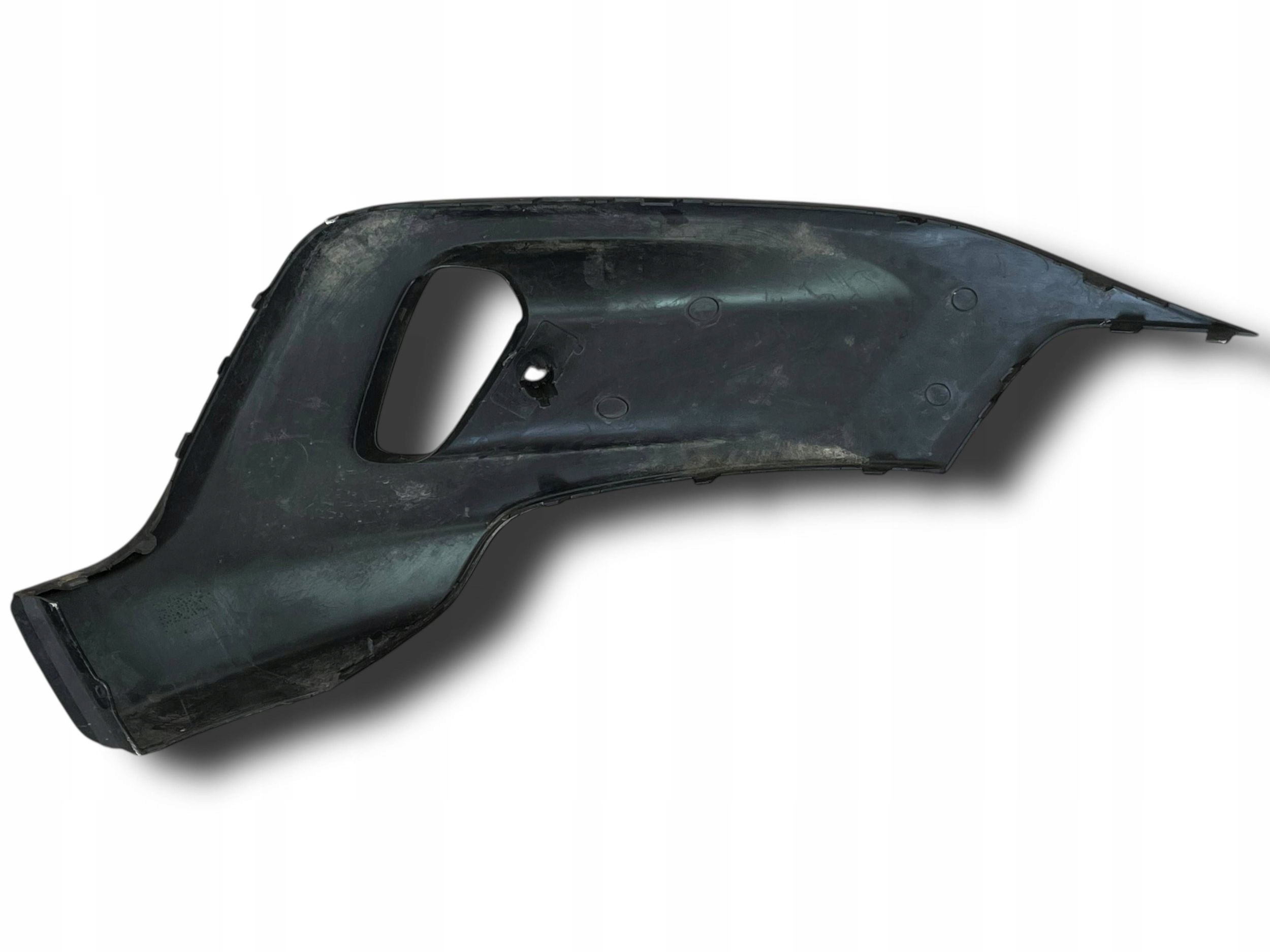 Couverture BOK Pare choc VOLVO V40 31353341LH !J
