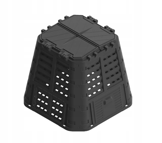 

Patrol Kompostownik 480L Całoroczny