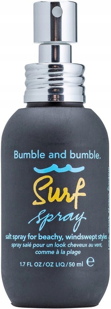 Bumble and Bumble Surf Spray do włosów efekt plażowy 50 ml