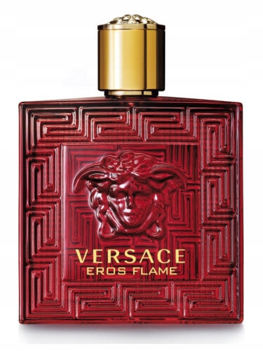 Versace Eros Flame Edp 200 ml