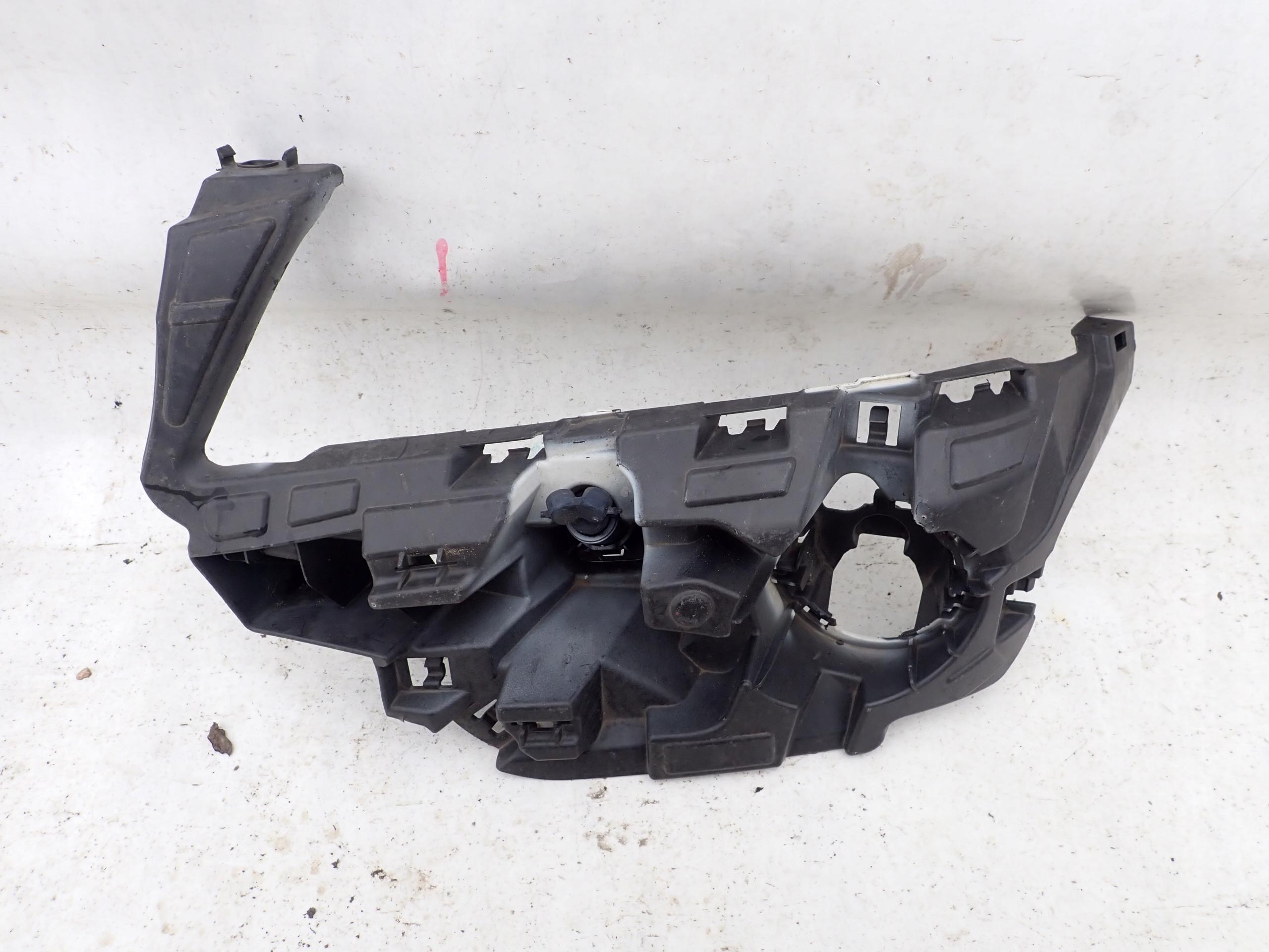 BMW X3 F25 10- support washer left front