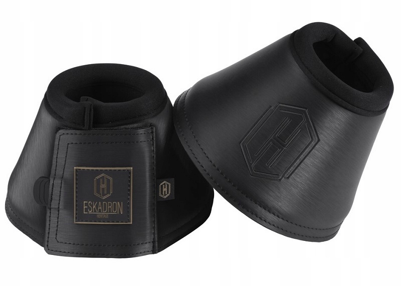 Kaloszki Eskadron Softslate Heritage 25 black S