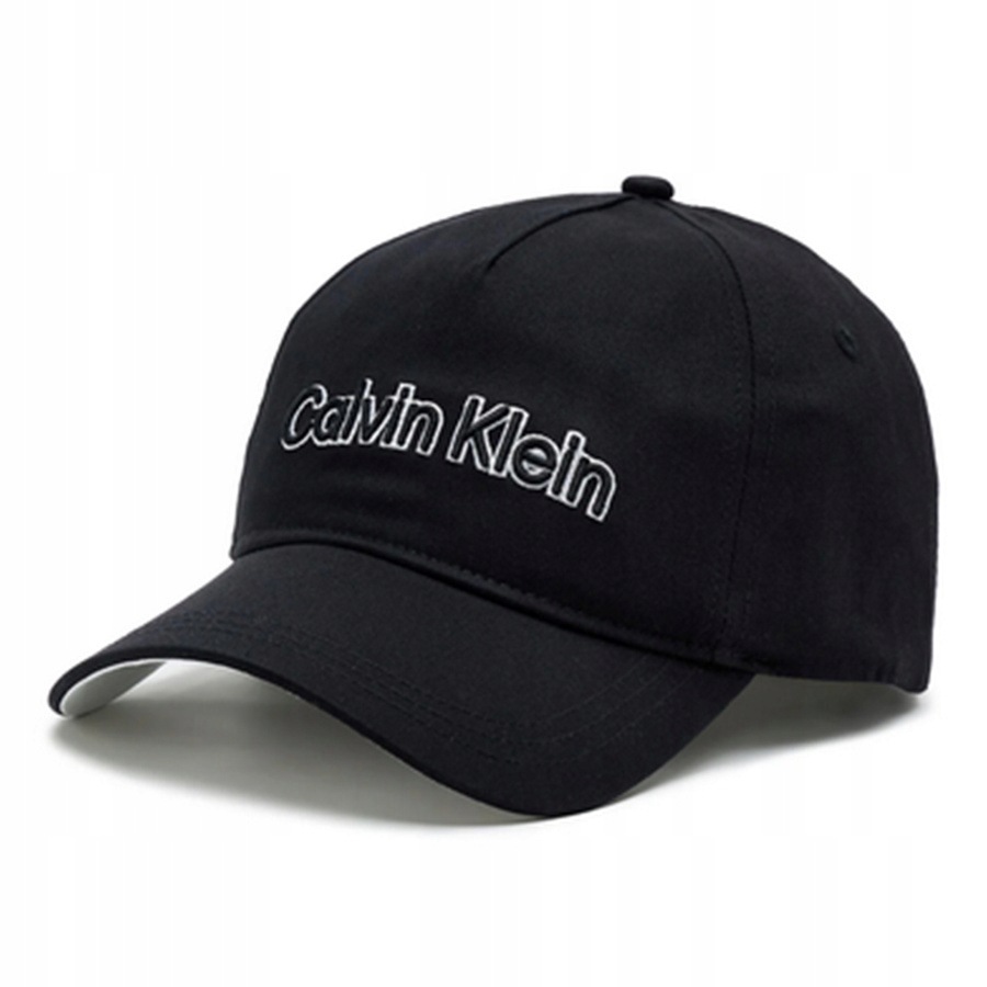 Kšiltovka Calvin Klein K50K510656 Univerzální