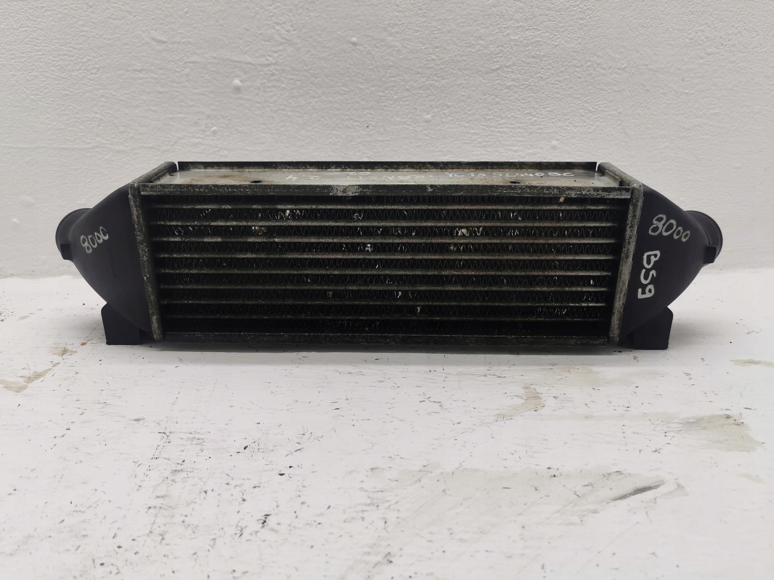 intercooler FORD TRANSIT MK6 2.4 TDDI YC159L440BC