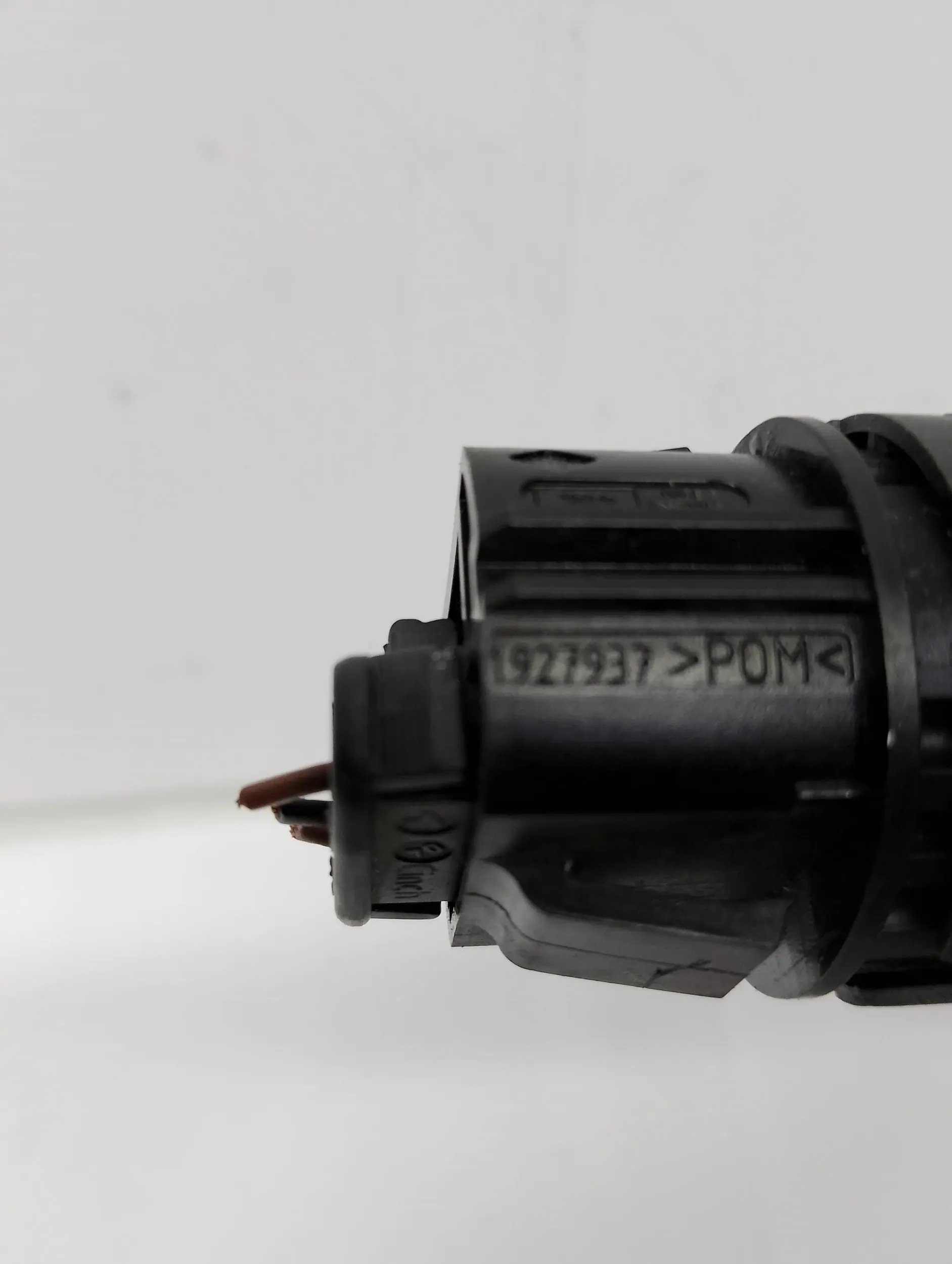 Pulsante Start/Stop Renault 1927937