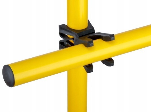 

Złączka obrotowa do lasek treningowych klips