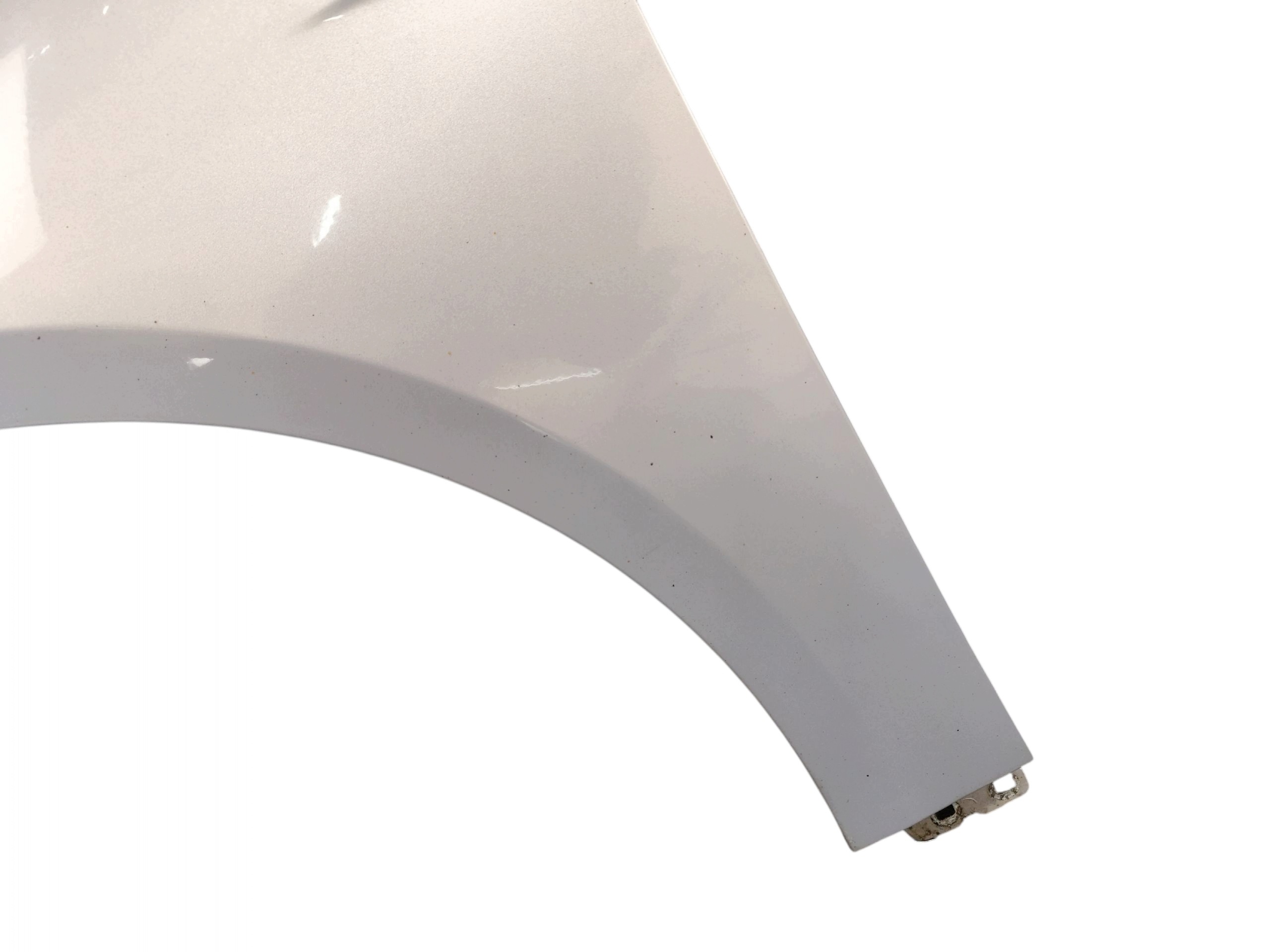 fender left front FORD FOCUS MK3 (2010-2014) KOD LAKIERU LB