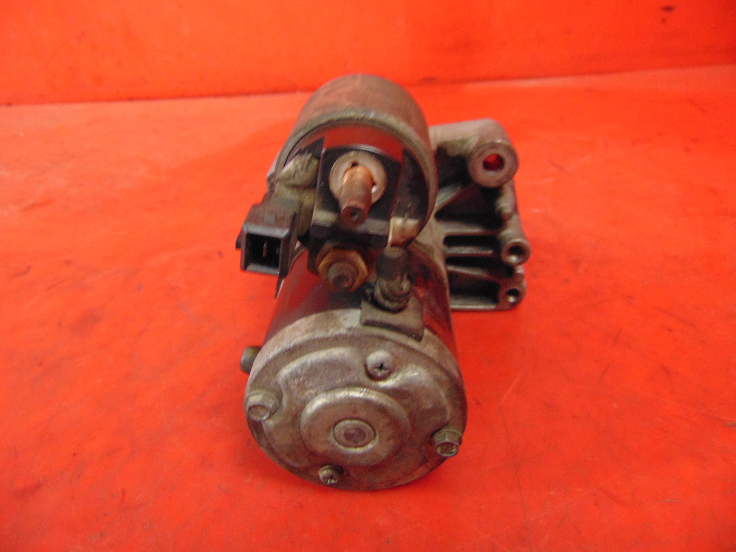 CITROEN C3 PICASSO 1.4 VTI starter V755001780
