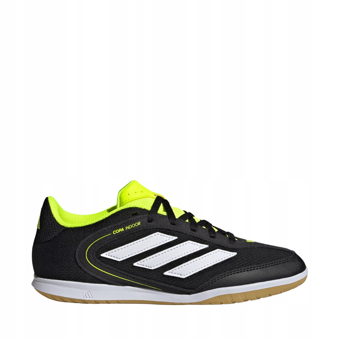 Buty Piłkarskie Halówki Adidas Copa Indoor Court League JR2889 r. 38