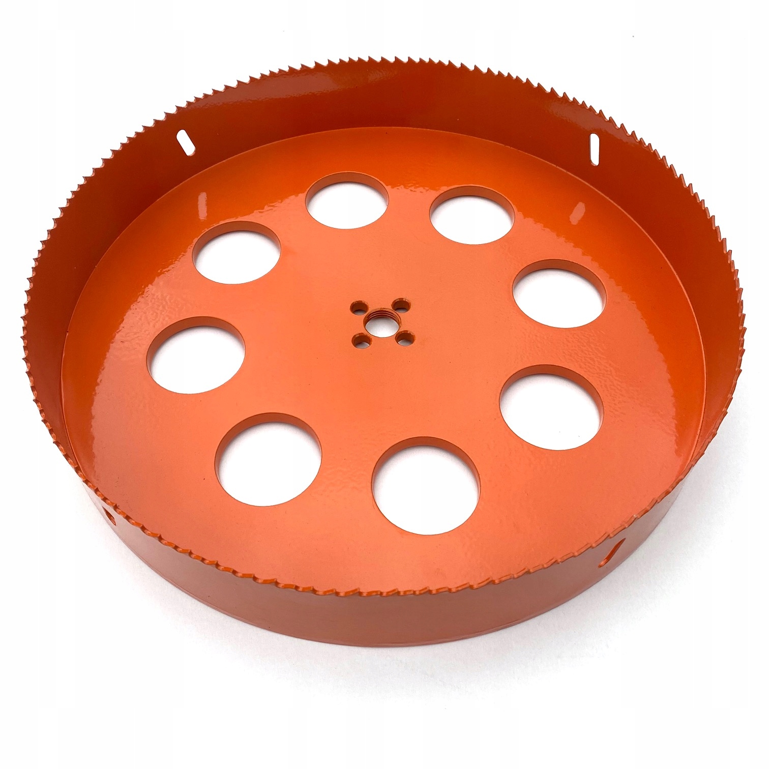 Otwornica bi-metalowa 275 mm 10-13 16 " głębokość wiercenia 39 mm