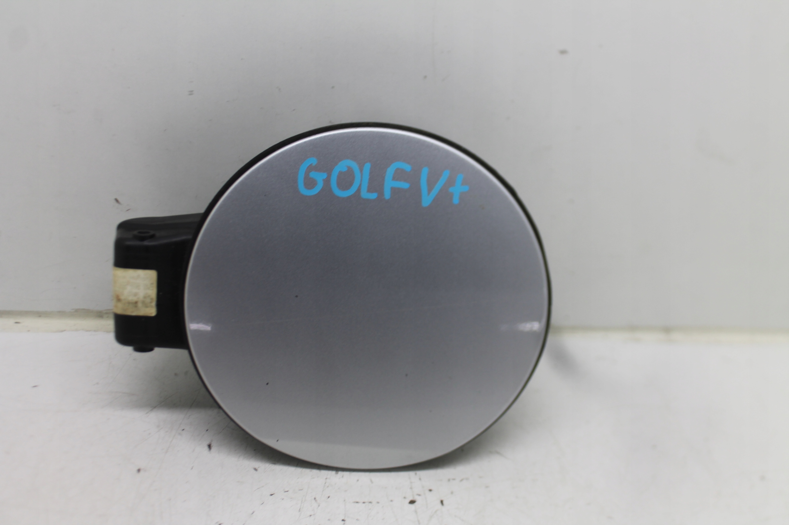 Tankklappe des Kraftstoffsbehälters 5M0809857 GOLF V PLUS