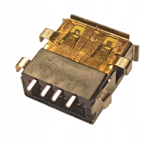 

Gniazdo Usb typ A Smd 1szt.