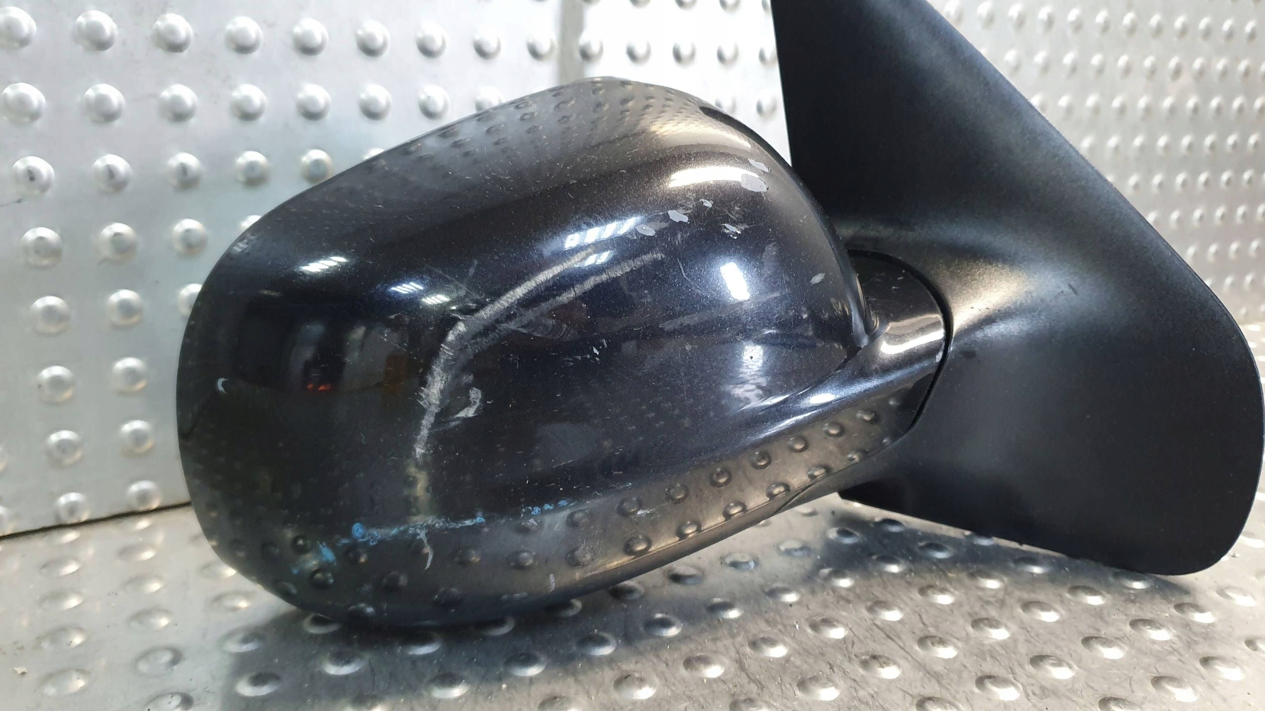 mirror right VW GOLF IV 4 5 PIN 97