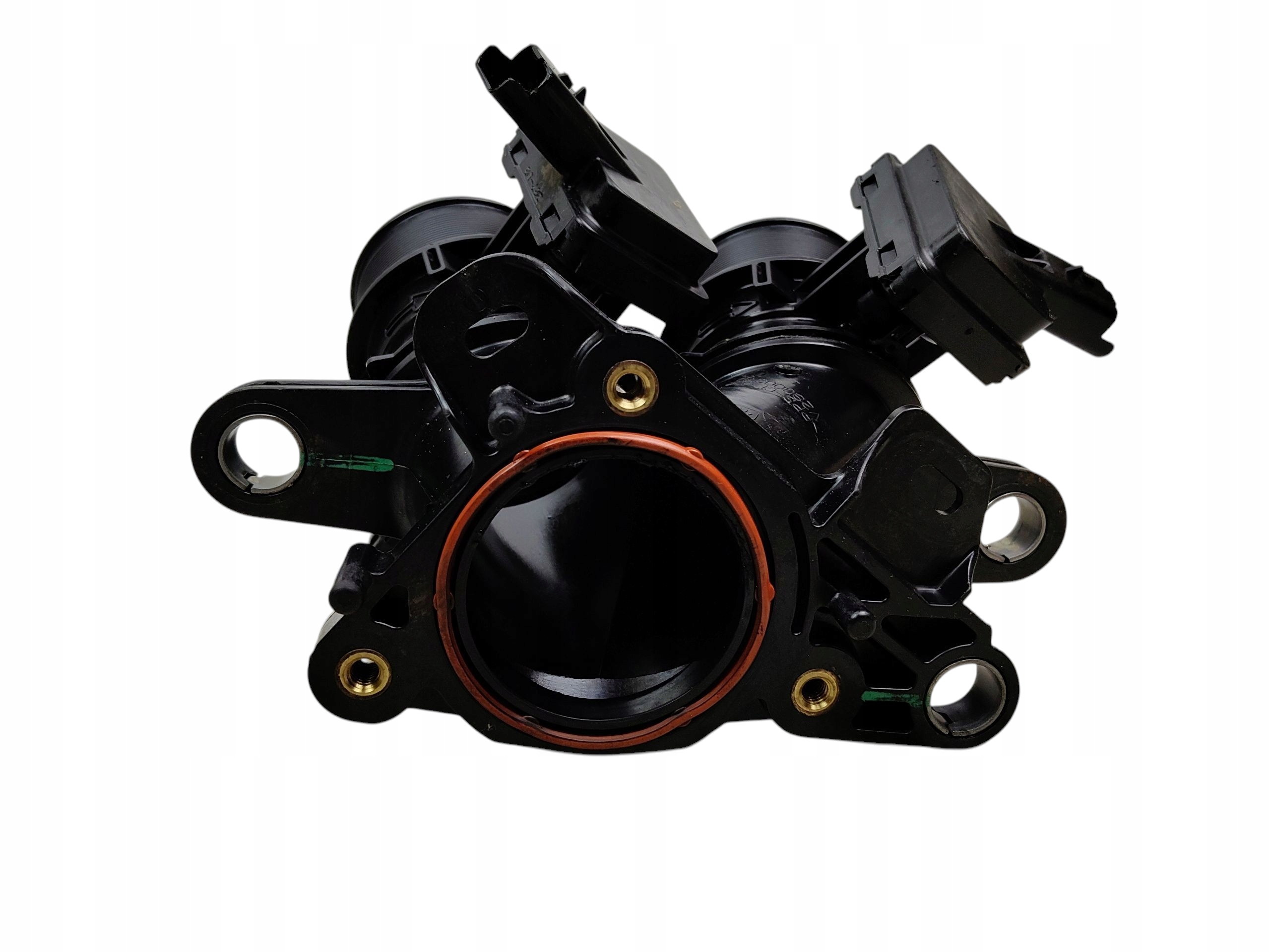 Valvola a farfalla CITROEN C5 III C4 II C8 DS4 DS5 JUMPY 2.0 HDI 9674365180